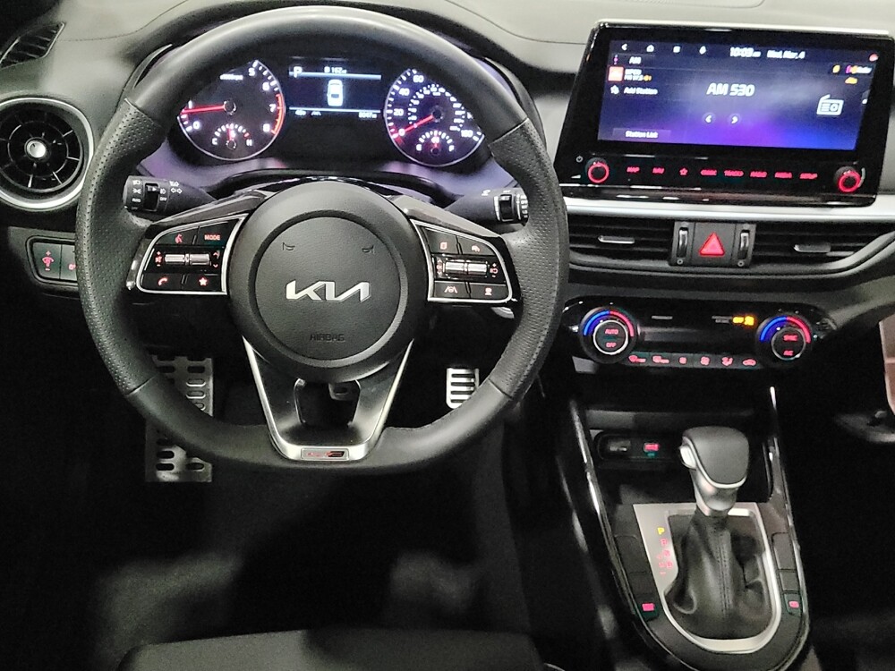 2023 Kia Forte in Chesapeake, VA 23320 - 18122620 22