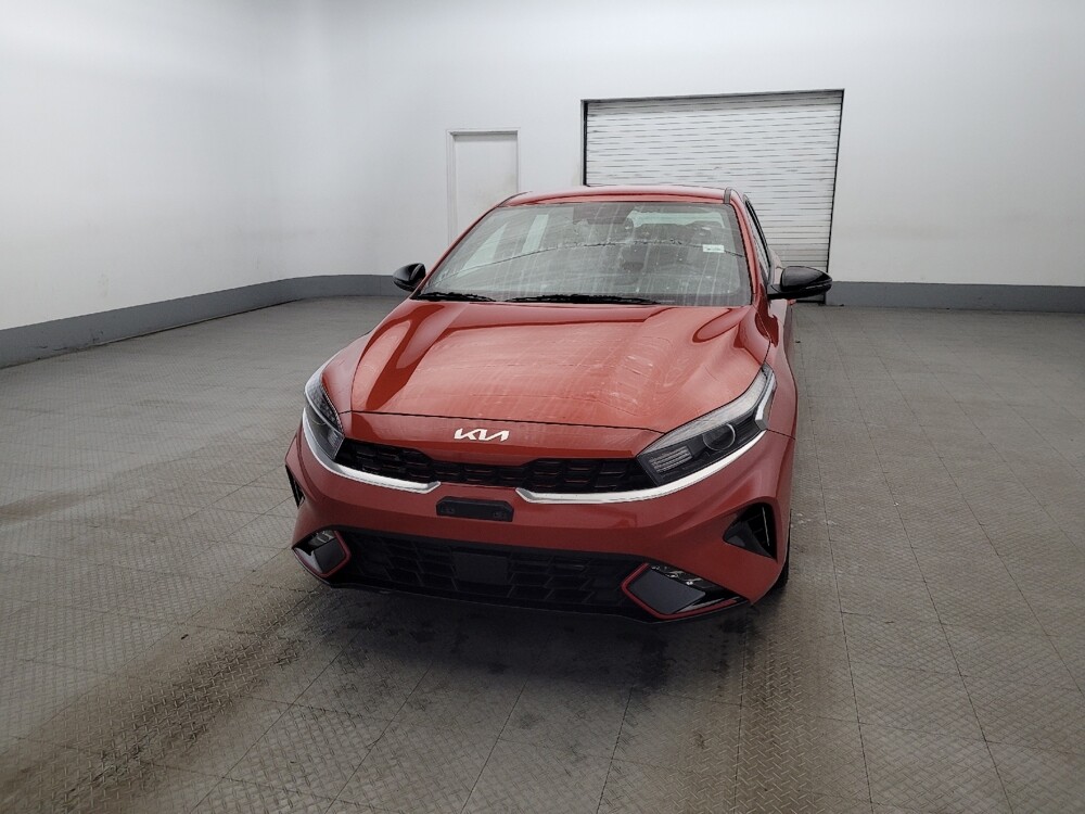 2023 Kia Forte in Chesapeake, VA 23320 - 18122620 15