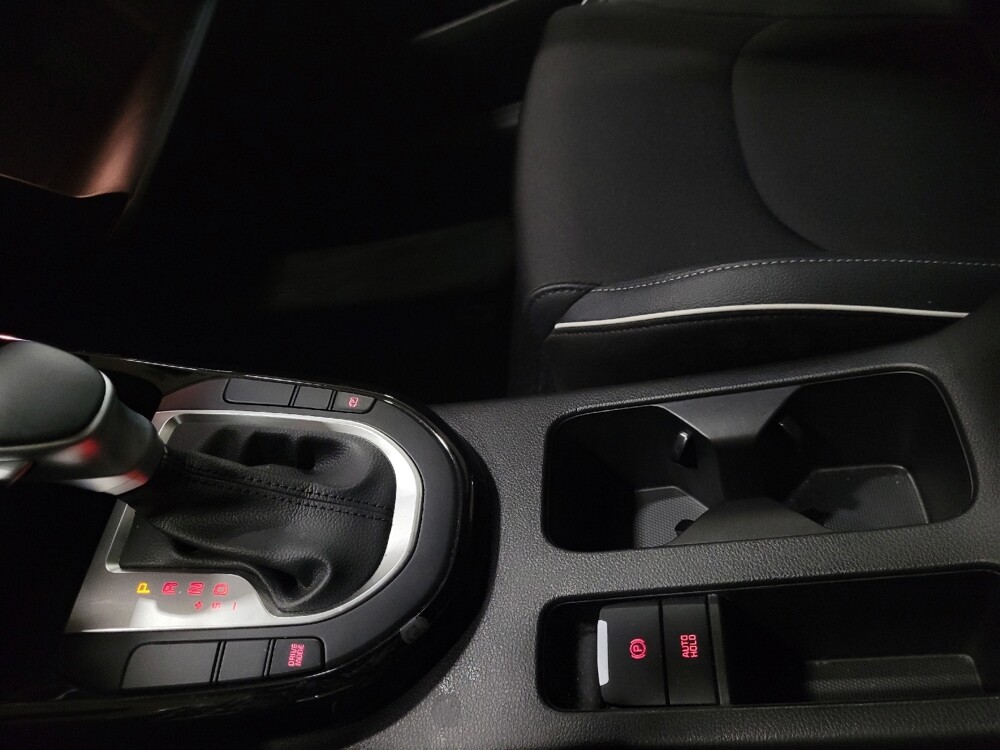 2023 Kia Forte in Chesapeake, VA 23320 - 18122620 26