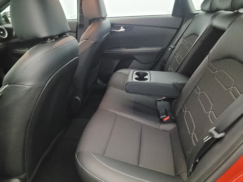 2023 Kia Forte in Chesapeake, VA 23320 - 18122620 18