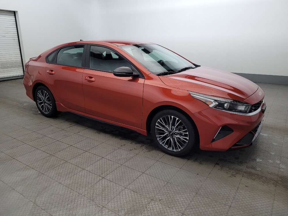 2023 Kia Forte in Chesapeake, VA 23320 - 18122620 11