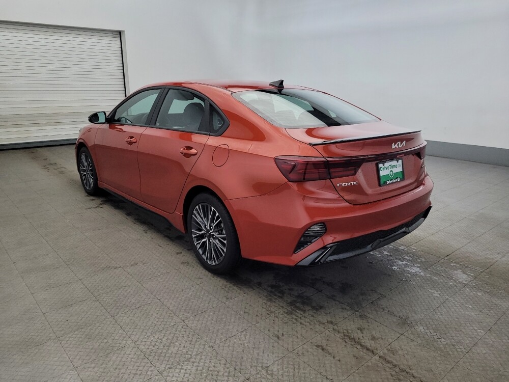 2023 Kia Forte in Chesapeake, VA 23320 - 18122620 5