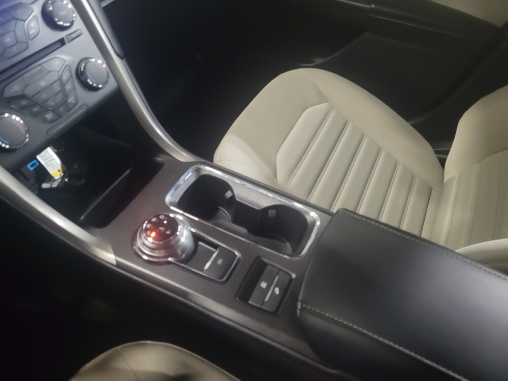 2018 Ford Fusion in Richmond, VA 23235 - 18122621 26