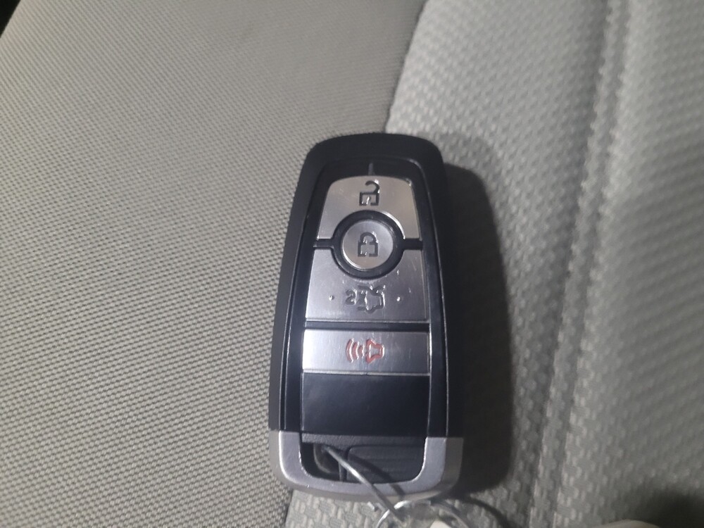 2018 Ford Fusion in Richmond, VA 23235 - 18122621 32