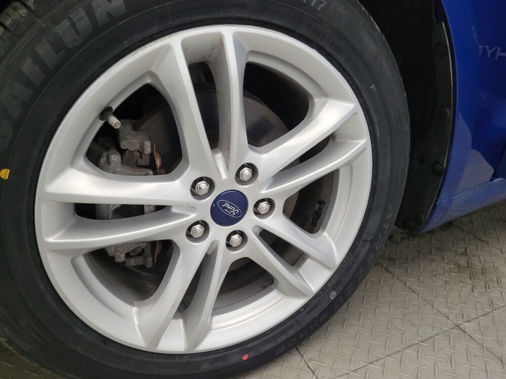 2018 Ford Fusion in Richmond, VA 23235 - 18122621 31