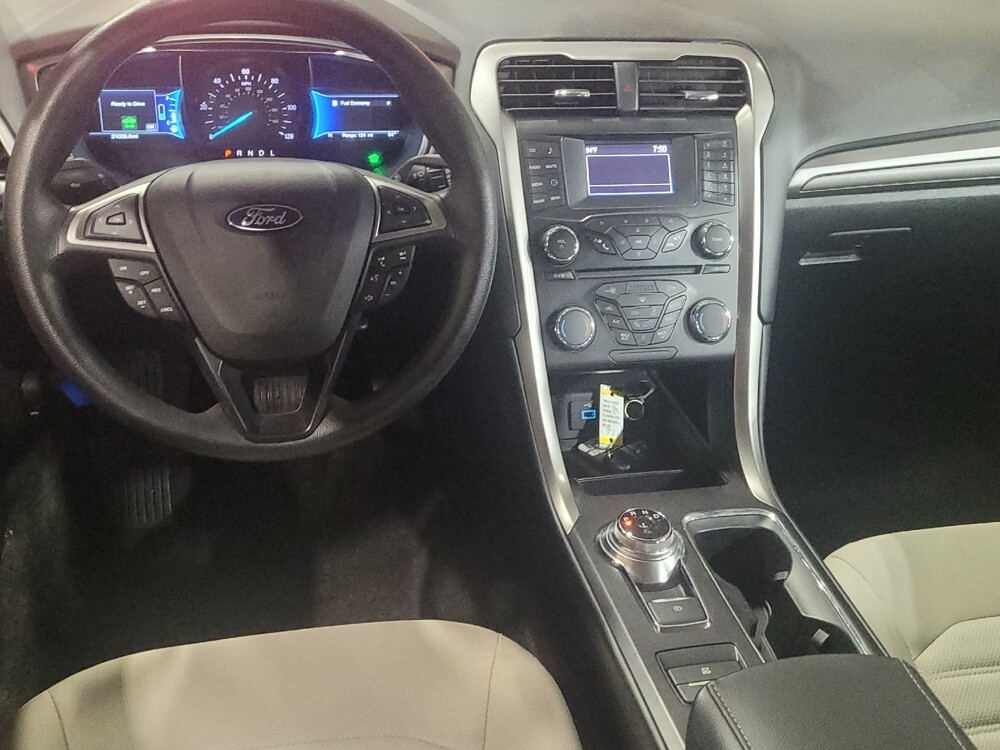 2018 Ford Fusion in Richmond, VA 23235 - 18122621 22