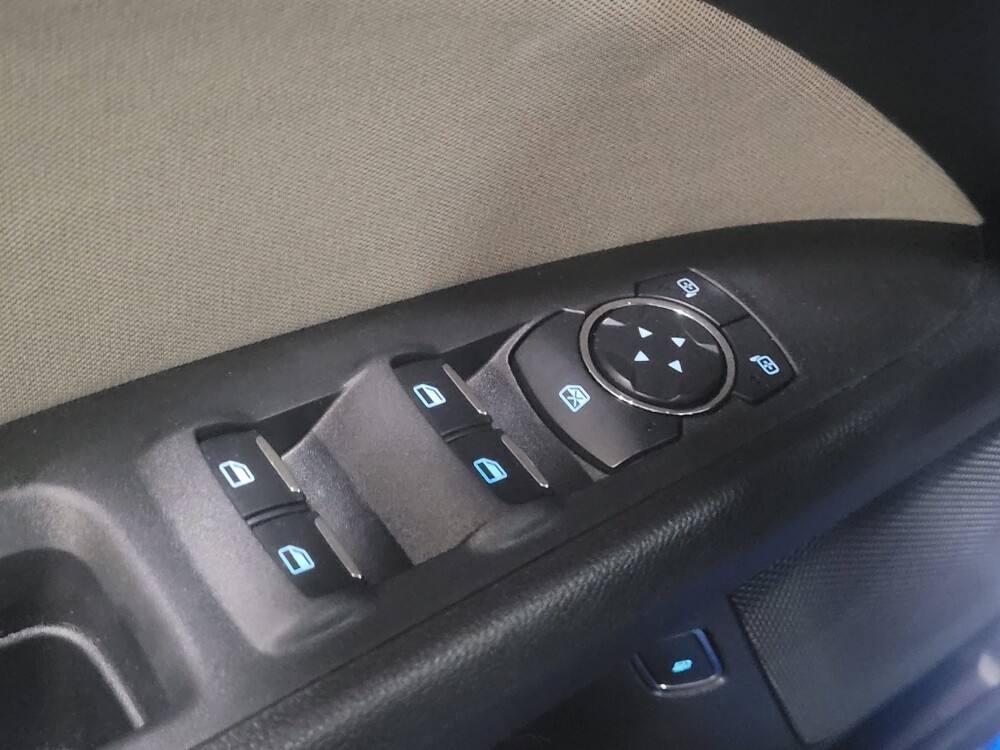 2018 Ford Fusion in Richmond, VA 23235 - 18122621 27