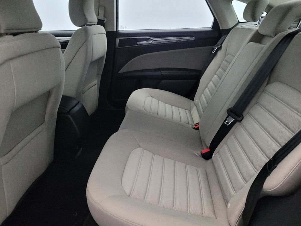 2018 Ford Fusion in Richmond, VA 23235 - 18122621 18