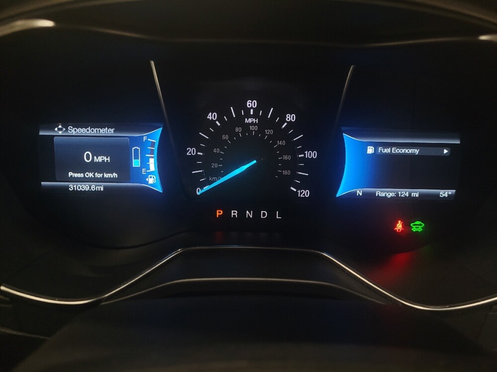 2018 Ford Fusion in Richmond, VA 23235 - 18122621 23