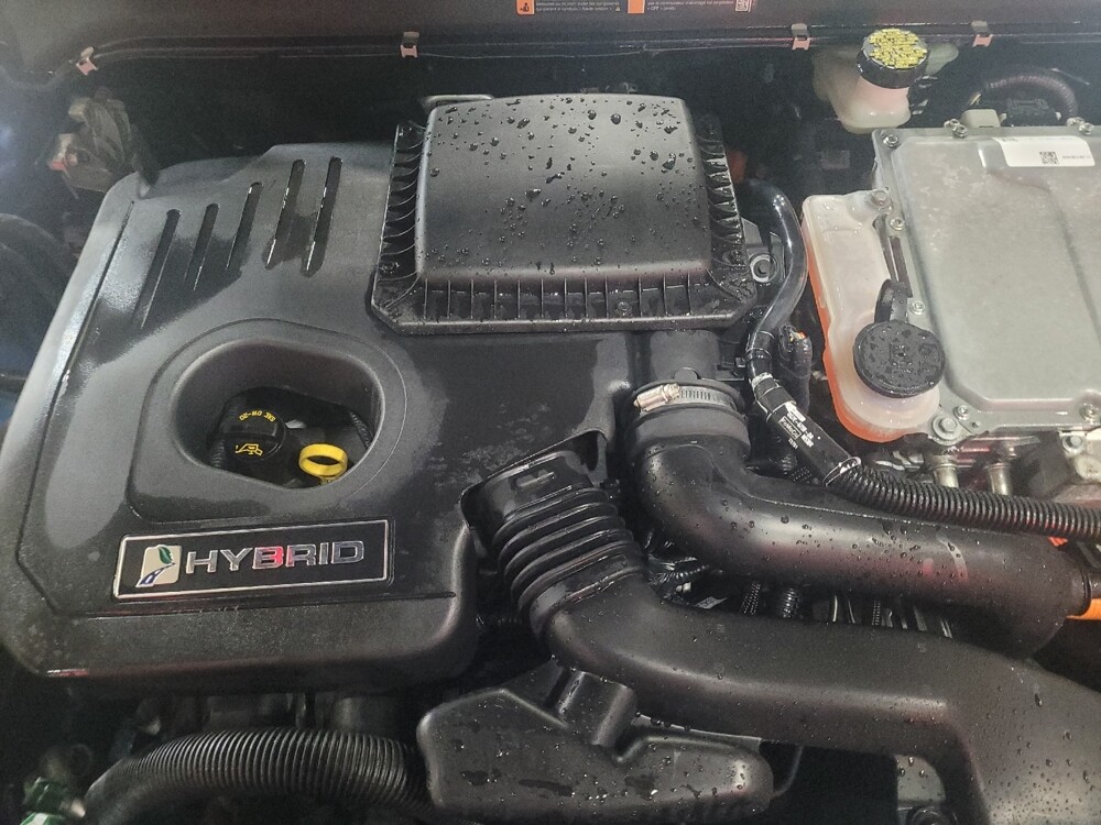 2018 Ford Fusion in Richmond, VA 23235 - 18122621 30