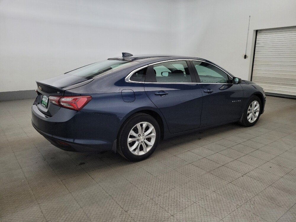 2019 Chevrolet Malibu in Owings Mills, MD 21117 - 18122622 10