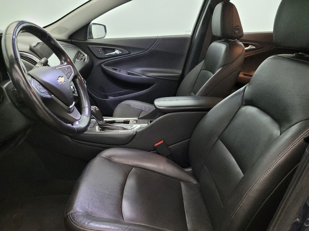 2019 Chevrolet Malibu in Owings Mills, MD 21117 - 18122622 17