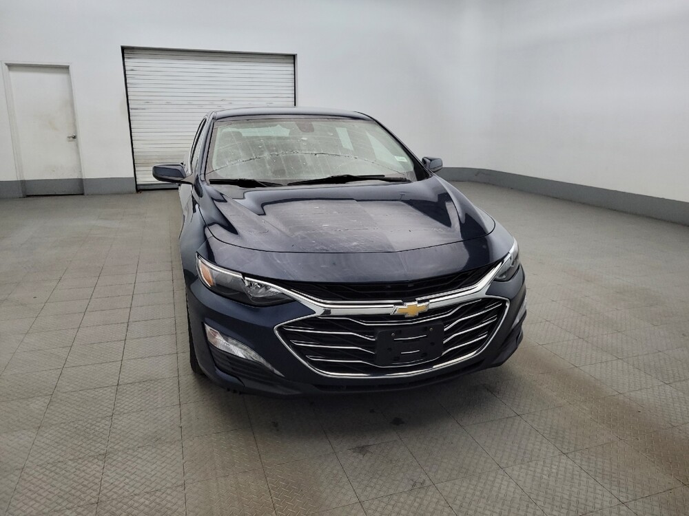2019 Chevrolet Malibu in Owings Mills, MD 21117 - 18122622 14