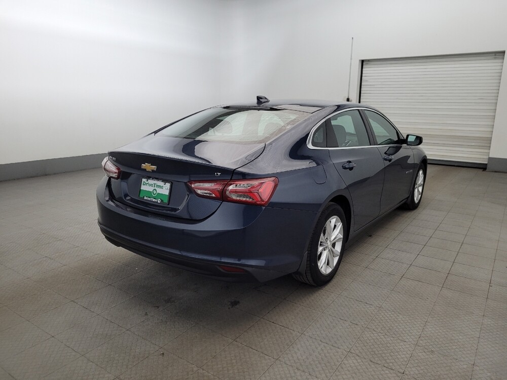 2019 Chevrolet Malibu in Owings Mills, MD 21117 - 18122622 9