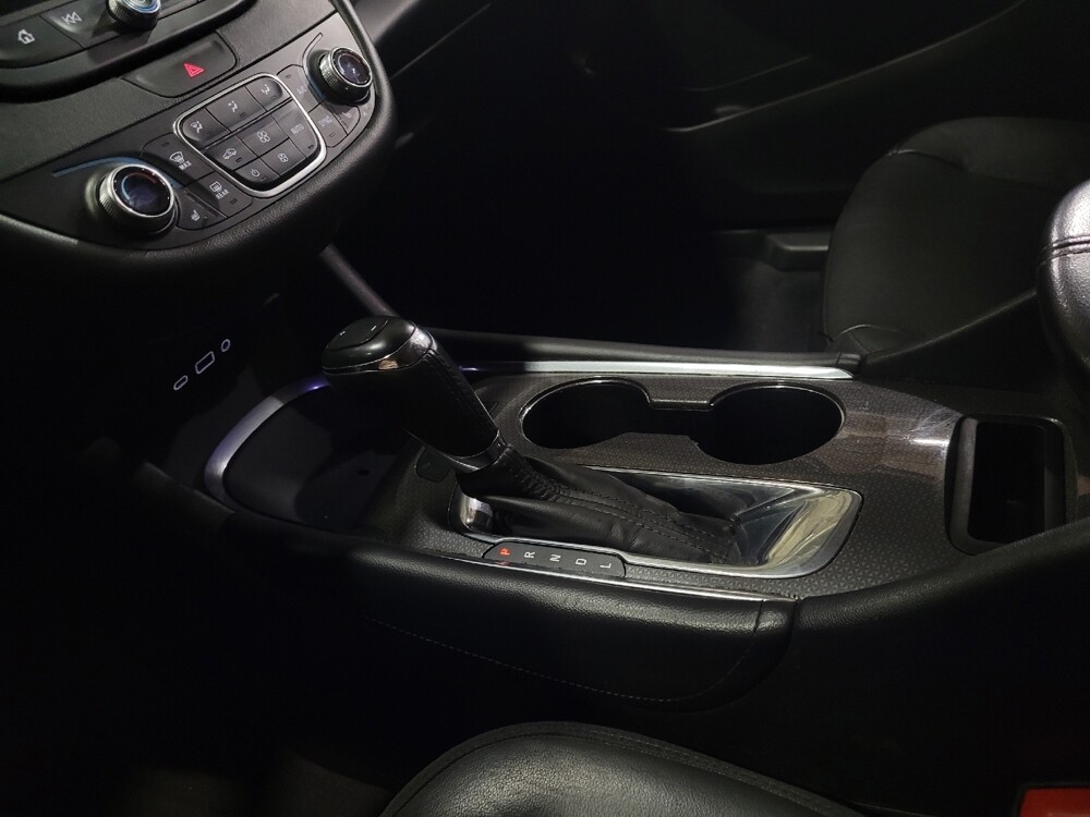 2019 Chevrolet Malibu in Owings Mills, MD 21117 - 18122622 26