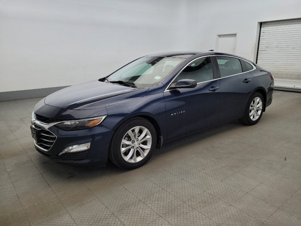 2019 Chevrolet Malibu in Owings Mills, MD 21117 - 18122622 2