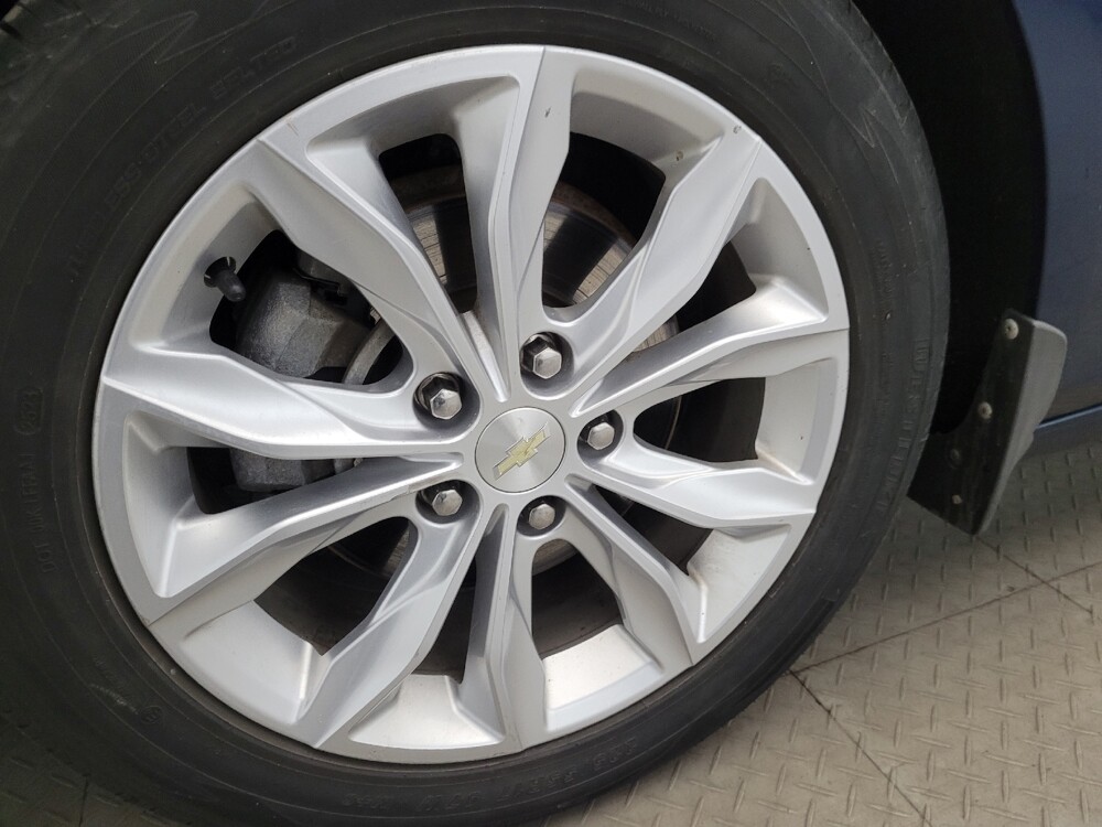 2019 Chevrolet Malibu in Owings Mills, MD 21117 - 18122622 31