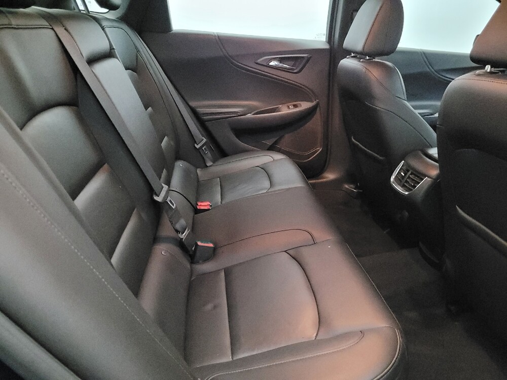 2019 Chevrolet Malibu in Owings Mills, MD 21117 - 18122622 19