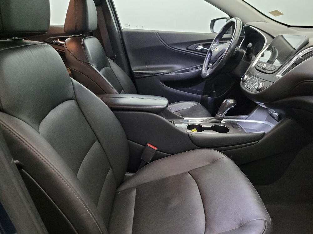 2019 Chevrolet Malibu in Owings Mills, MD 21117 - 18122622 21