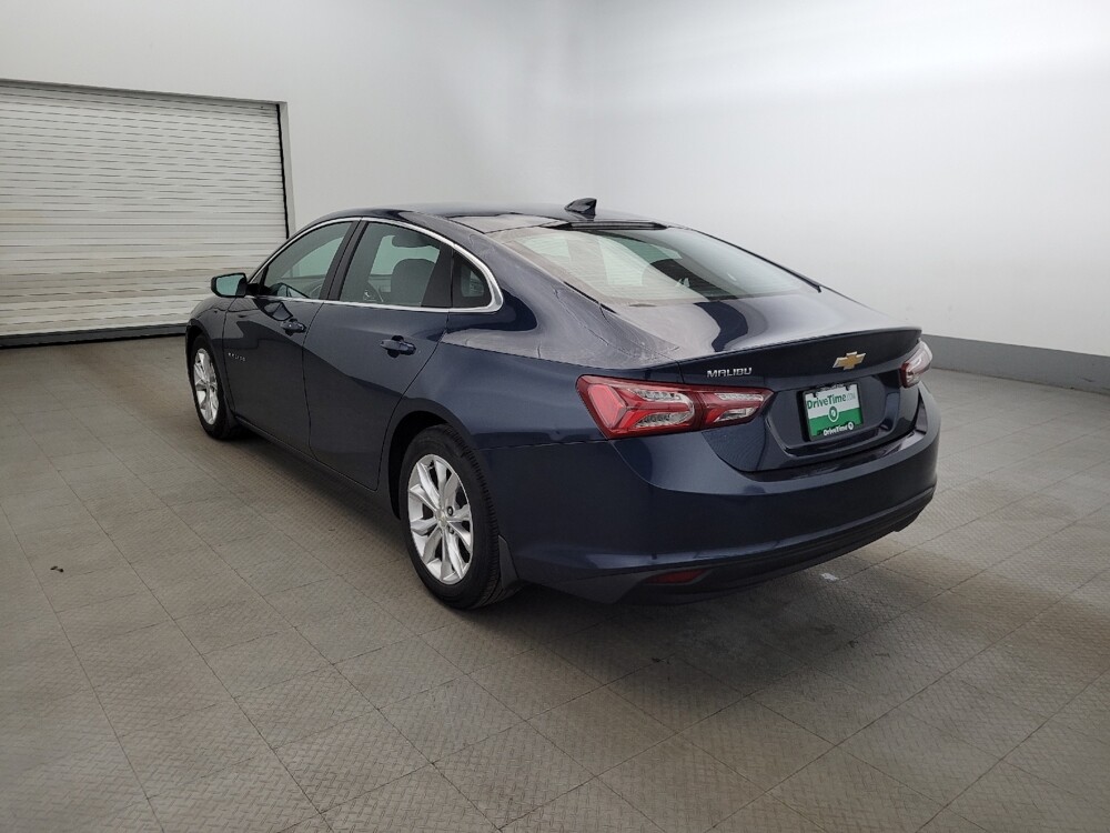 2019 Chevrolet Malibu in Owings Mills, MD 21117 - 18122622 5