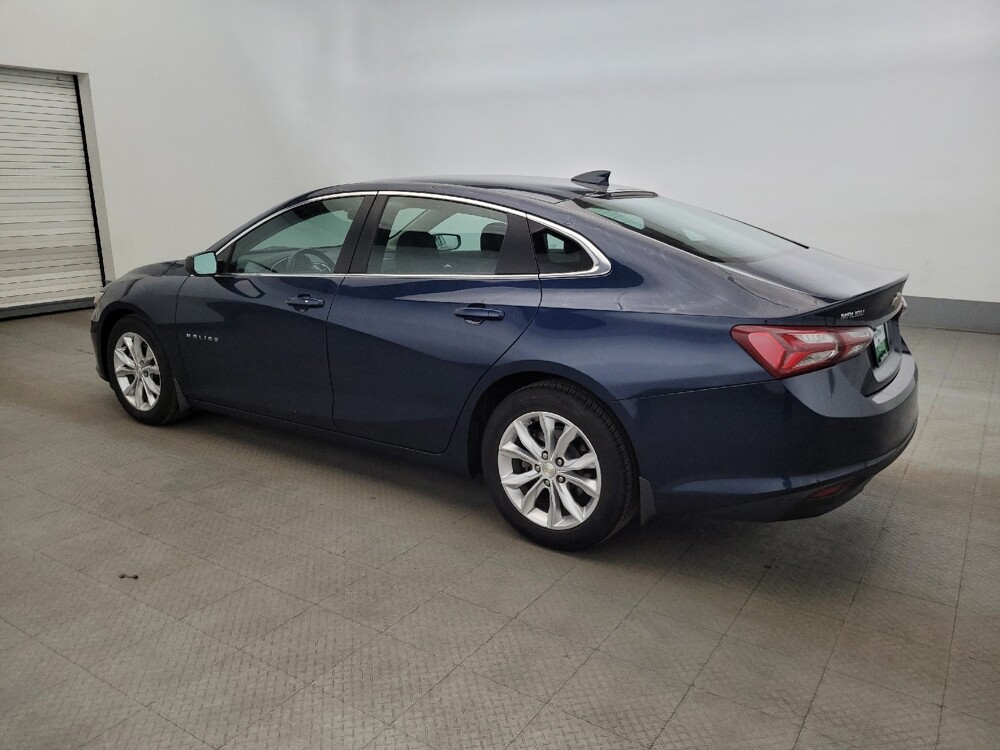 2019 Chevrolet Malibu in Owings Mills, MD 21117 - 18122622 3