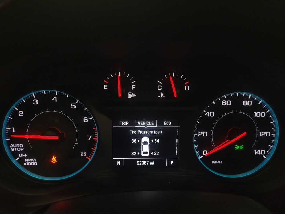 2019 Chevrolet Malibu in Owings Mills, MD 21117 - 18122622 23