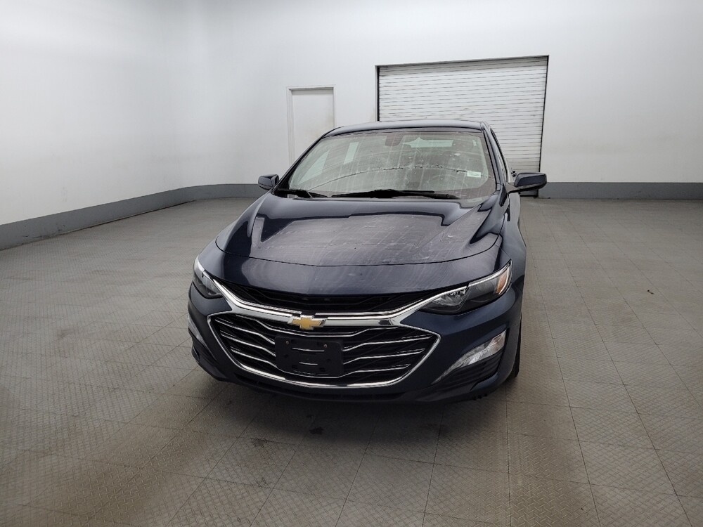 2019 Chevrolet Malibu in Owings Mills, MD 21117 - 18122622 15