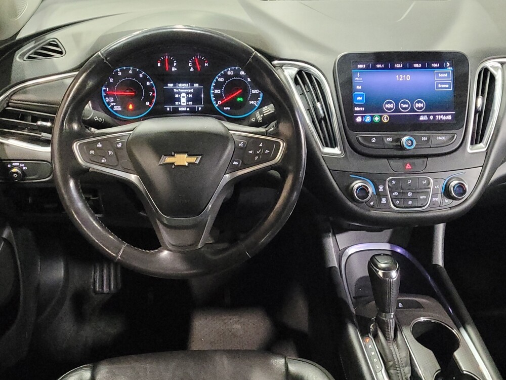 2019 Chevrolet Malibu in Owings Mills, MD 21117 - 18122622 22