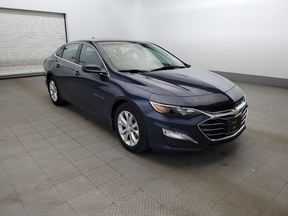 2019 Chevrolet Malibu in Owings Mills, MD 21117 - 18122622 13