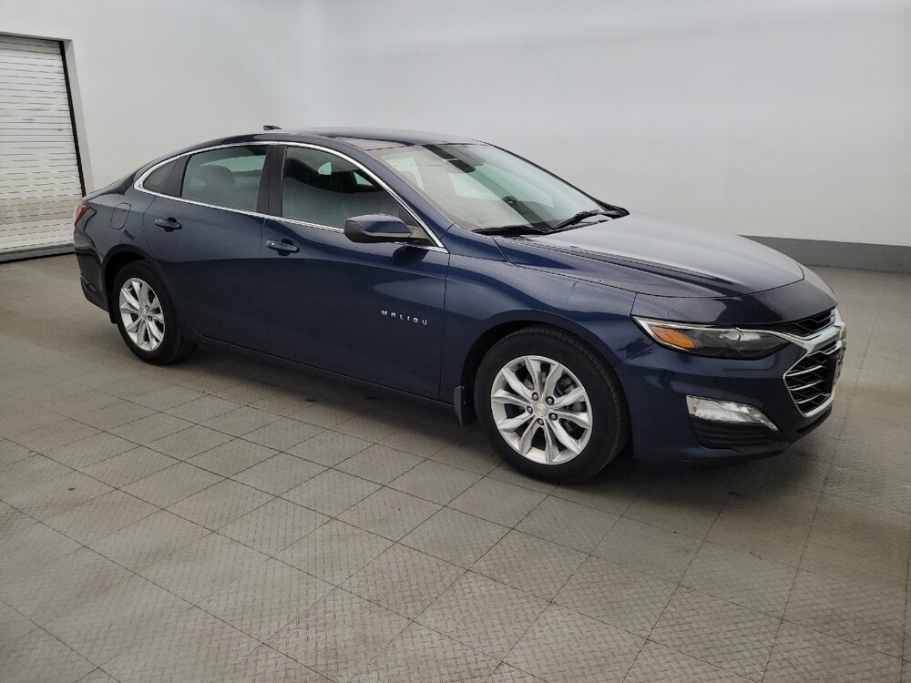 2019 Chevrolet Malibu in Owings Mills, MD 21117 - 18122622 11
