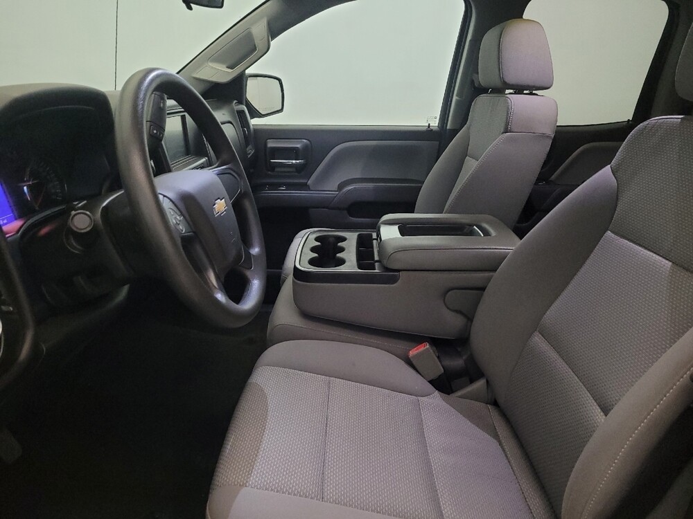 2017 Chevrolet Silverado 1500 in Richmond, VA 23235 - 18122623 17