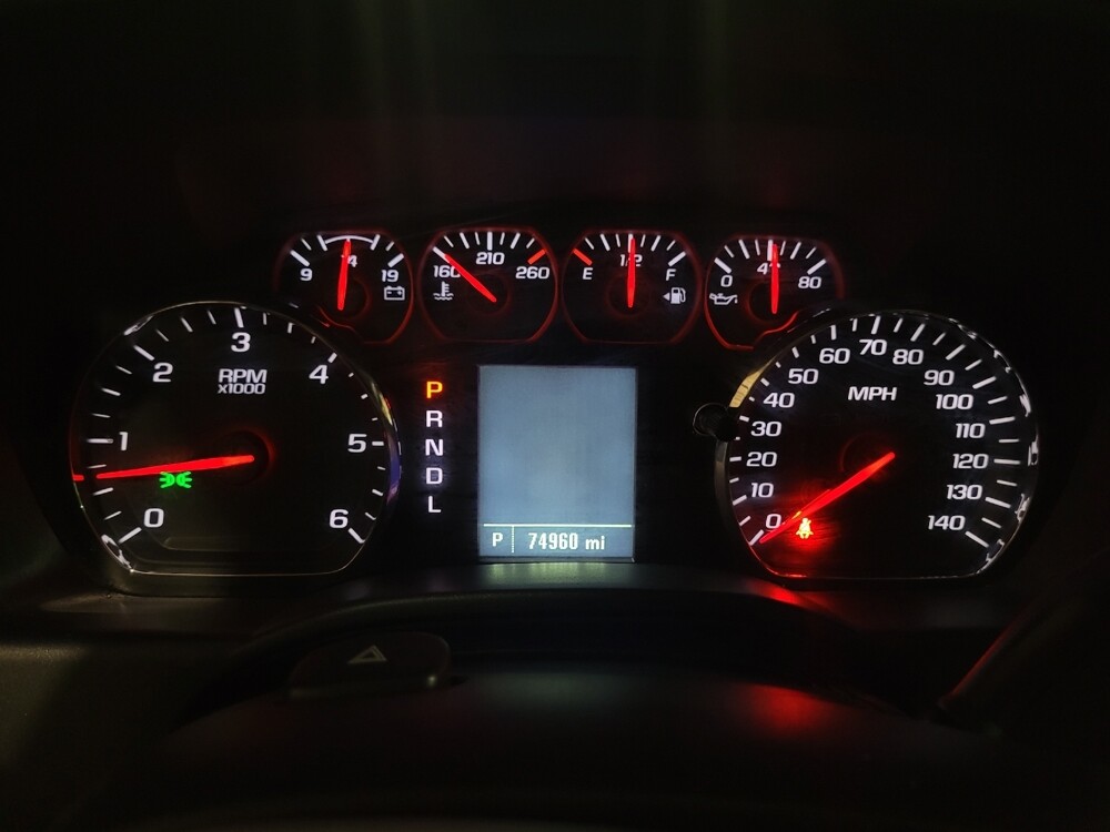 2017 Chevrolet Silverado 1500 in Richmond, VA 23235 - 18122623 23