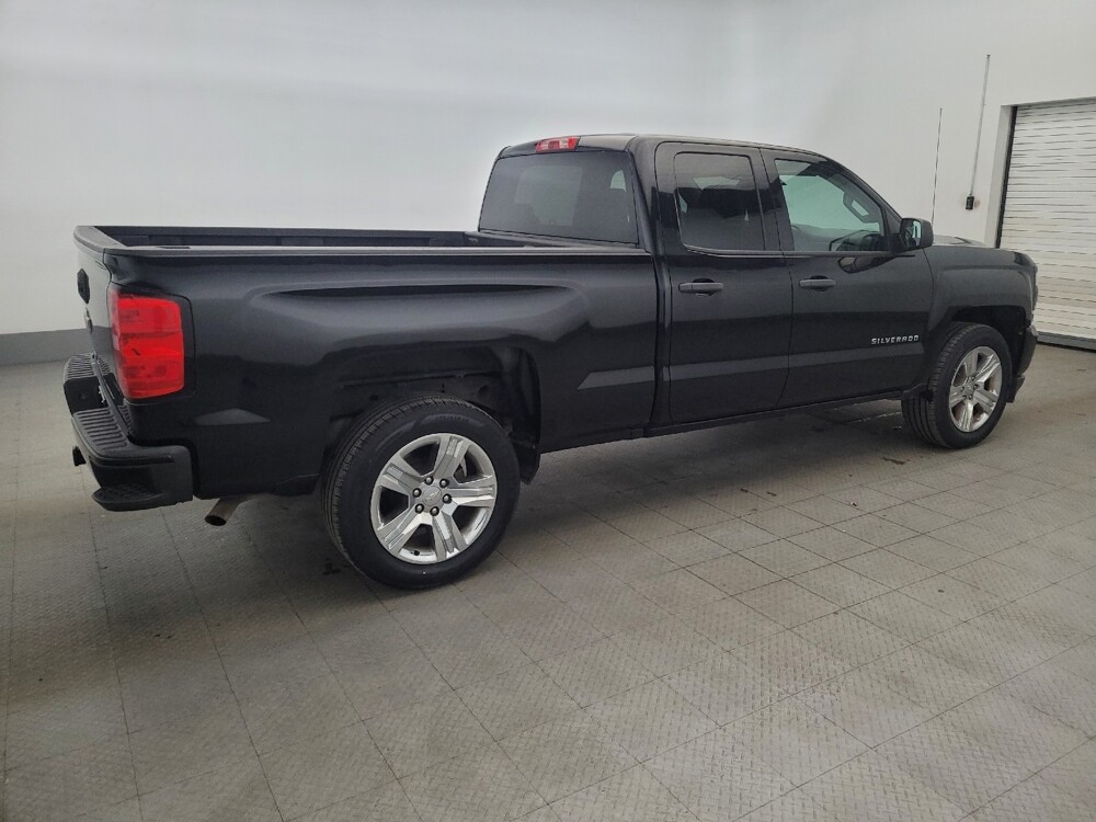 2017 Chevrolet Silverado 1500 in Richmond, VA 23235 - 18122623 10