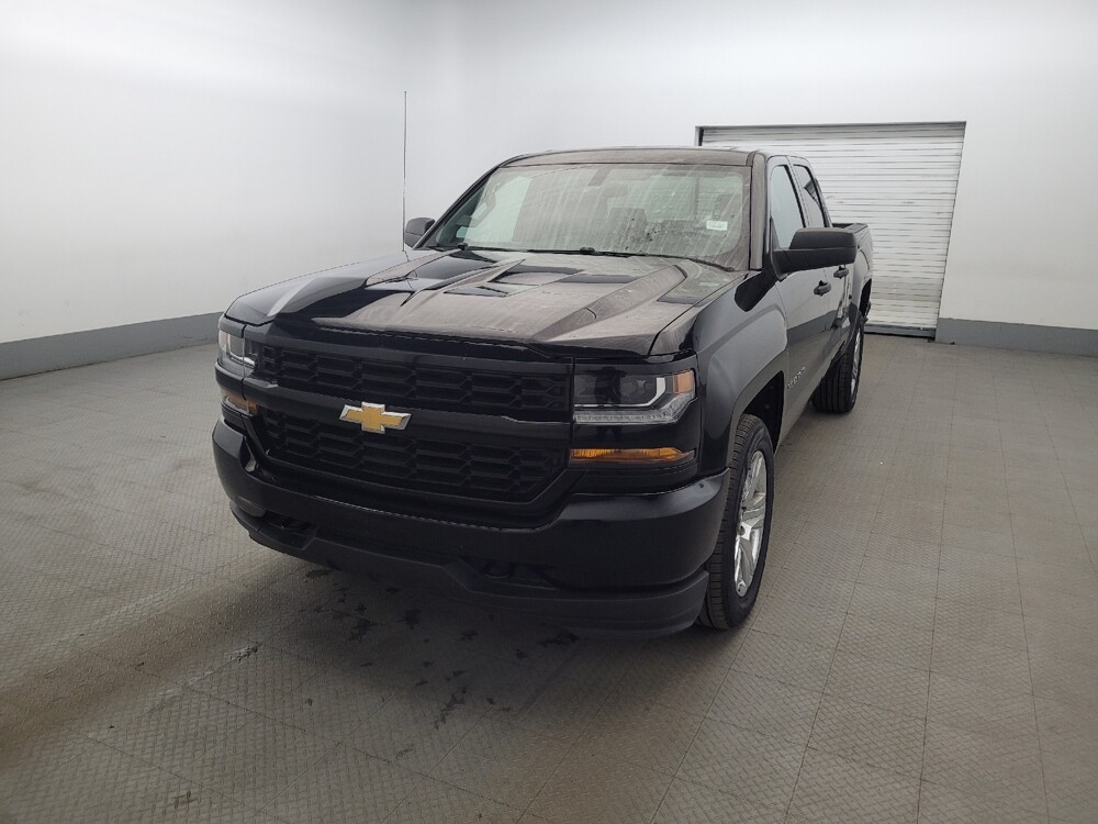 2017 Chevrolet Silverado 1500 in Richmond, VA 23235 - 18122623 15