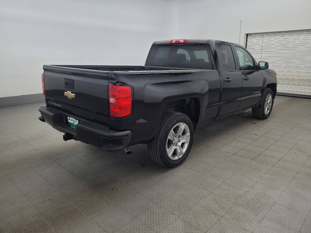 2017 Chevrolet Silverado 1500 in Richmond, VA 23235 - 18122623 9