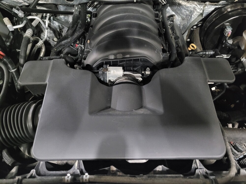 2017 Chevrolet Silverado 1500 in Richmond, VA 23235 - 18122623 30