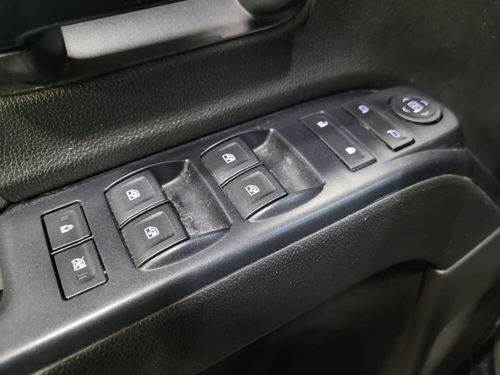 2017 Chevrolet Silverado 1500 in Richmond, VA 23235 - 18122623 27