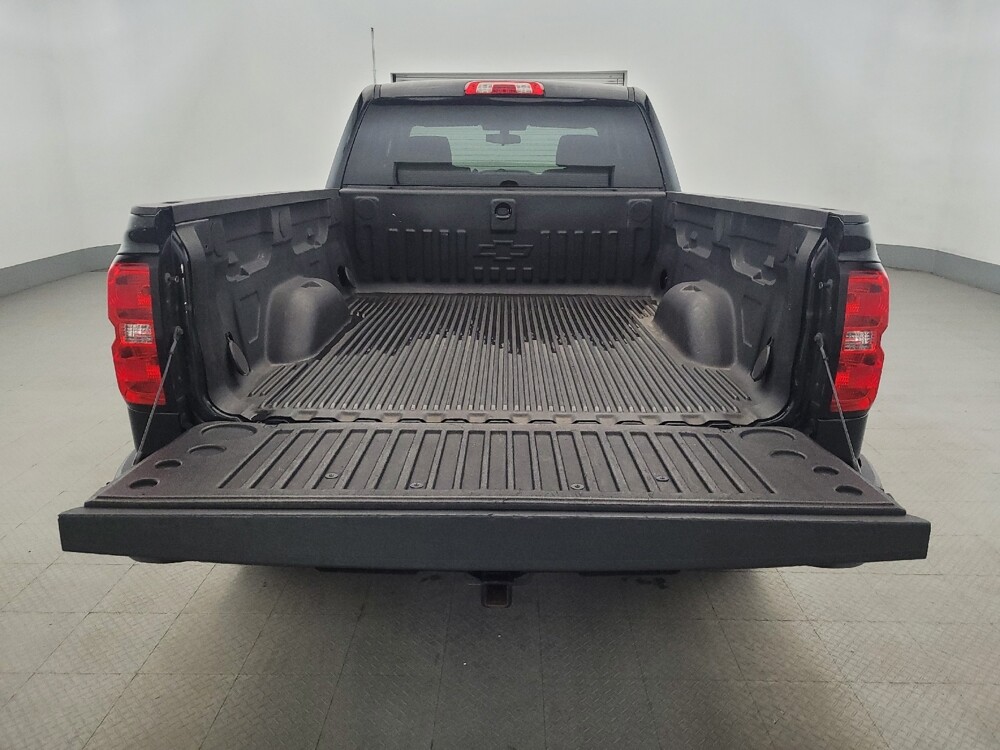 2017 Chevrolet Silverado 1500 in Richmond, VA 23235 - 18122623 29