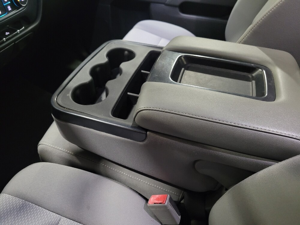 2017 Chevrolet Silverado 1500 in Richmond, VA 23235 - 18122623 26