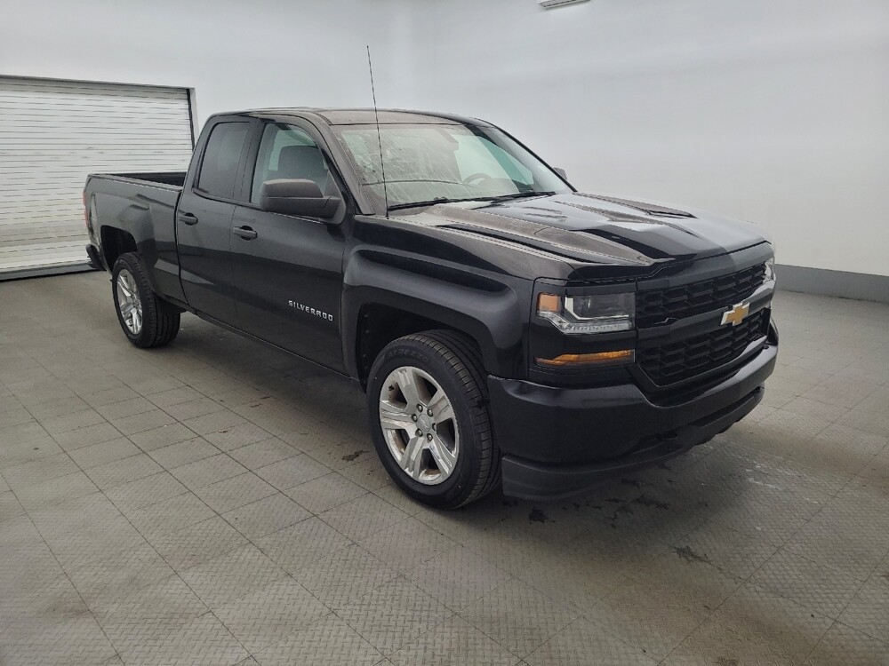 2017 Chevrolet Silverado 1500 in Richmond, VA 23235 - 18122623 13