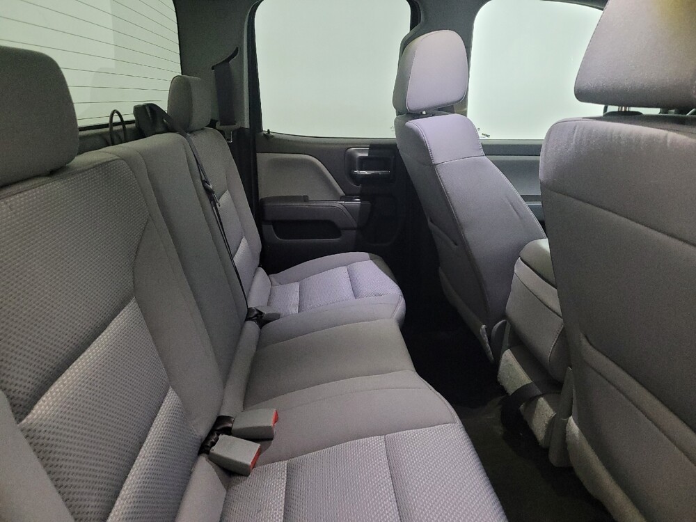 2017 Chevrolet Silverado 1500 in Richmond, VA 23235 - 18122623 19