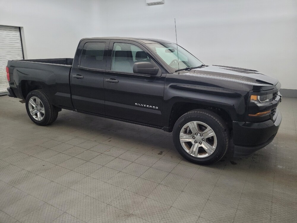 2017 Chevrolet Silverado 1500 in Richmond, VA 23235 - 18122623 11