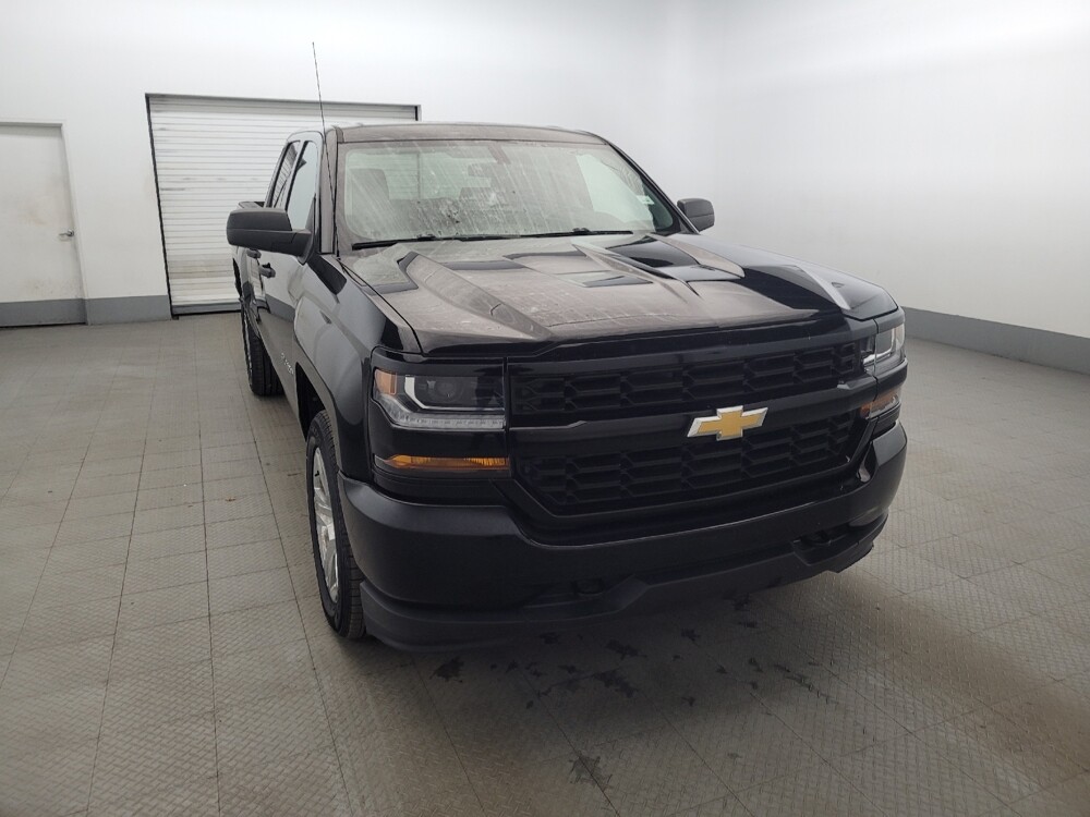 2017 Chevrolet Silverado 1500 in Richmond, VA 23235 - 18122623 14