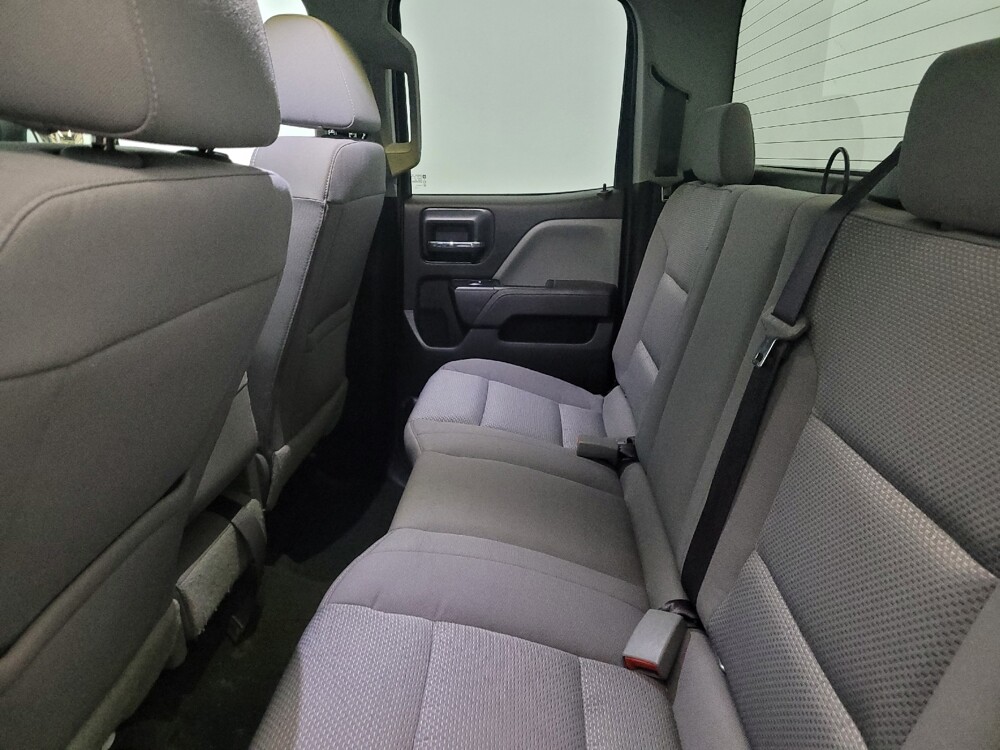 2017 Chevrolet Silverado 1500 in Richmond, VA 23235 - 18122623 18