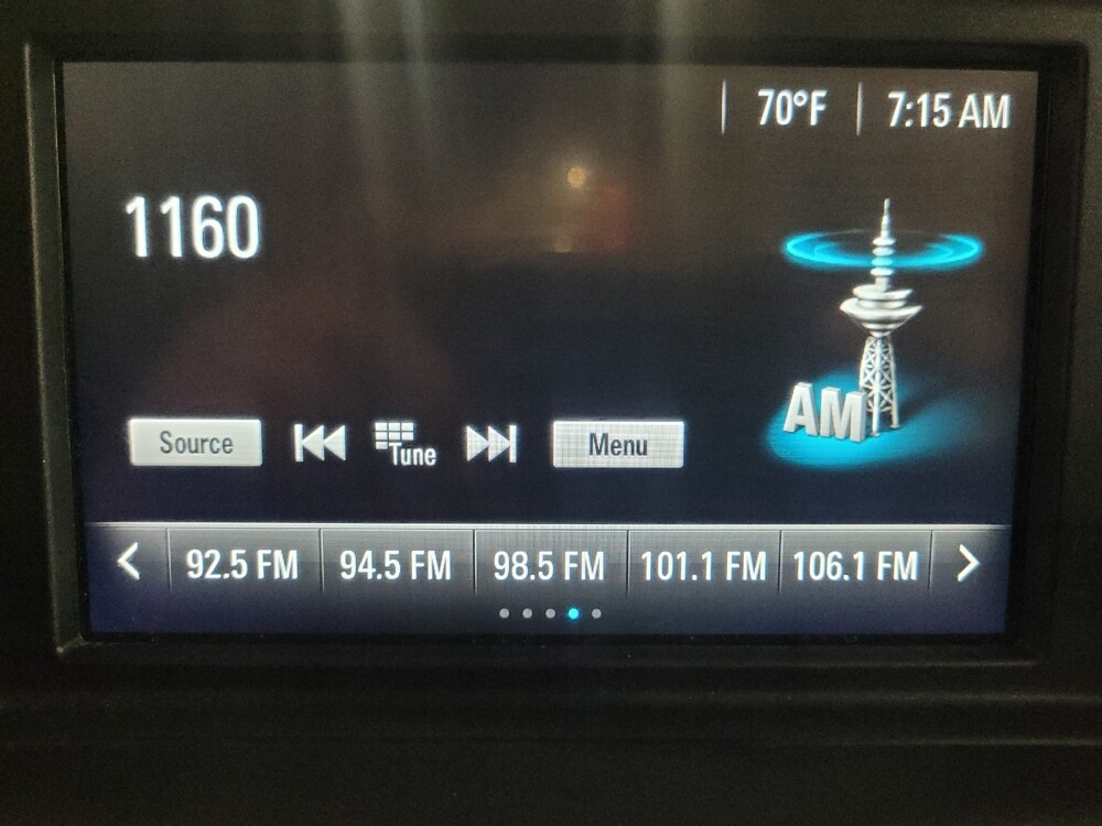 2017 Chevrolet Silverado 1500 in Richmond, VA 23235 - 18122623 25