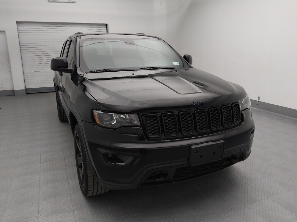 2019 Jeep Grand Cherokee in Independence, MO 64055 - 18122624 14