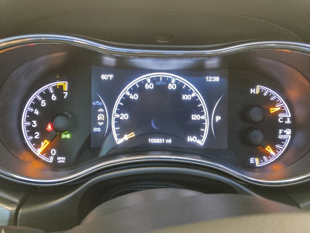 2019 Jeep Grand Cherokee in Independence, MO 64055 - 18122624 23