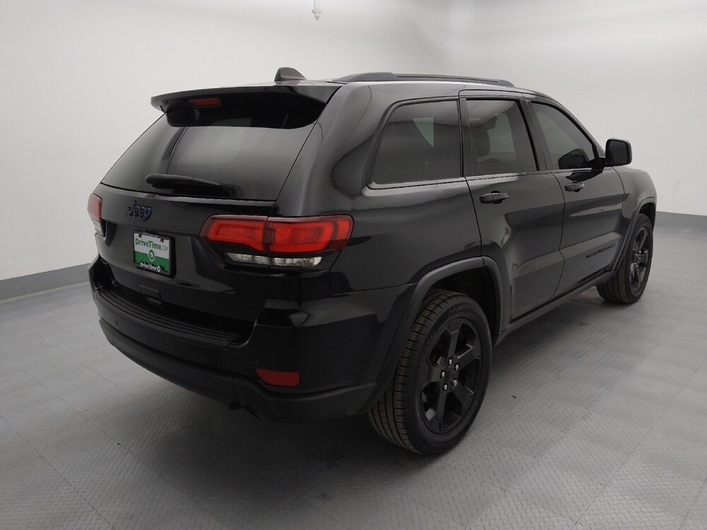 2019 Jeep Grand Cherokee in Independence, MO 64055 - 18122624 9