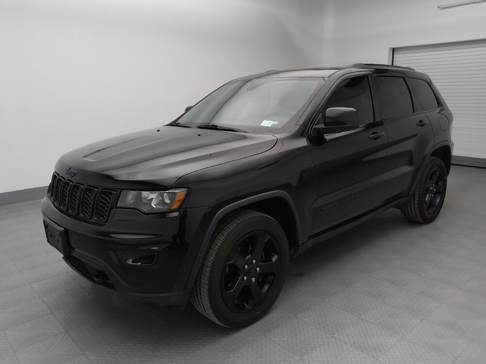 2019 Jeep Grand Cherokee in Independence, MO 64055 - 18122624 2