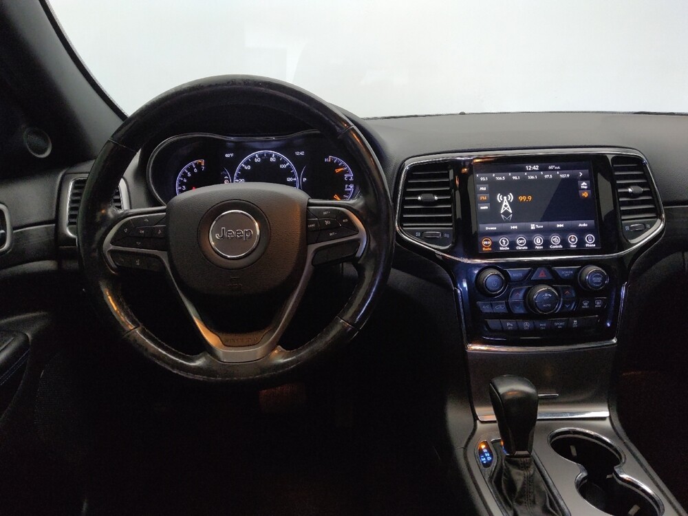 2019 Jeep Grand Cherokee in Independence, MO 64055 - 18122624 22